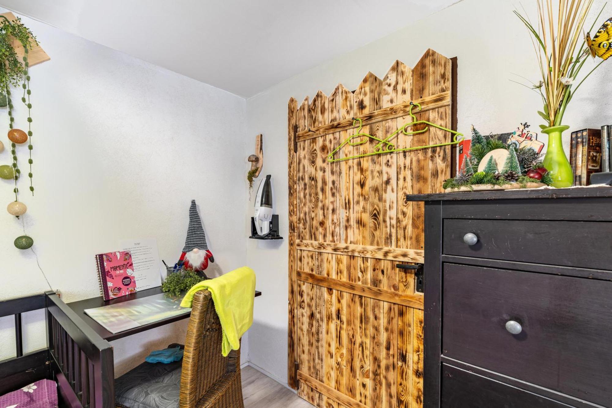 Apartamento Hobbit Lounge Eppingen Exterior foto